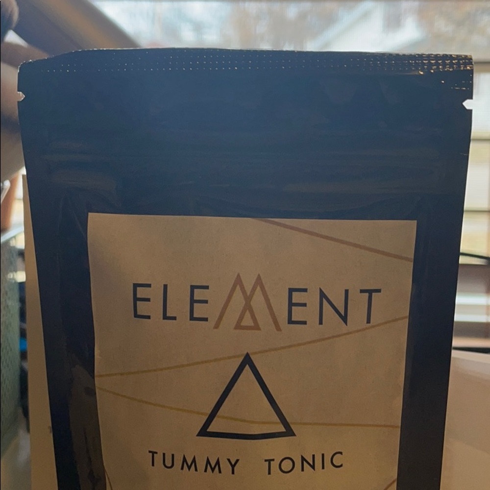 Element Tummy Tonic - Picture 4 of 4